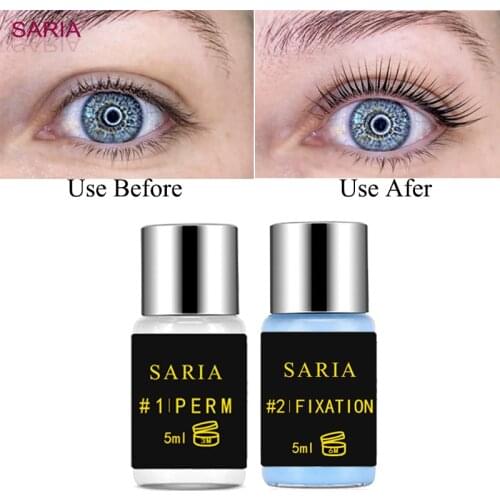 #1/2/3/4 Eyelash Lifting Lotion Professional Cilia Lifting Perm Set Glue Beauty Makeup Tools Suitable for Salon Individuals
