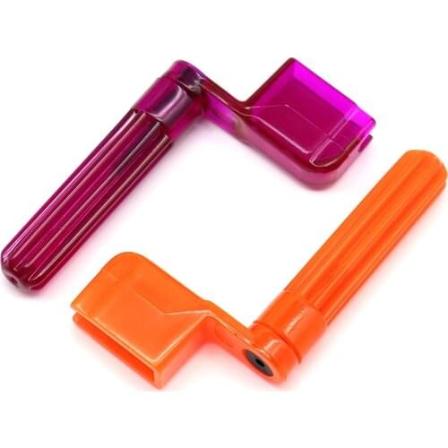 1pcs Guitar String Winder Guitar Peg Puller Bridge Pin Remover Tool for Acoustic Electric Guitars Accessories