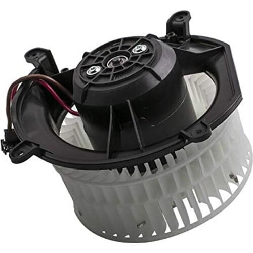 A/C Heater Blower Motor 2118300408 For 2006 Mercedes-Benz CLS500