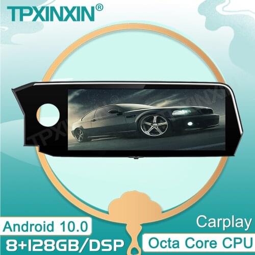 10.25 inch For Lexus ES ES200 ES250 ES350 ES300h 2018 2019 2020 Car Player Android Auto Radio Navigation Autostereo Multimedia