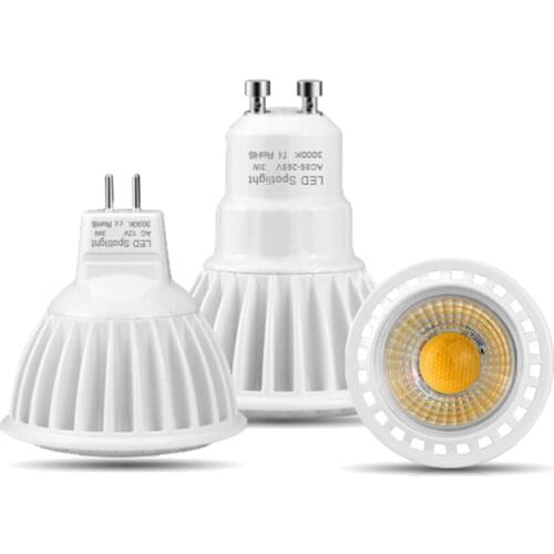 Светодиодные LED лампы GU5.3 Guillermo China At AliExpress