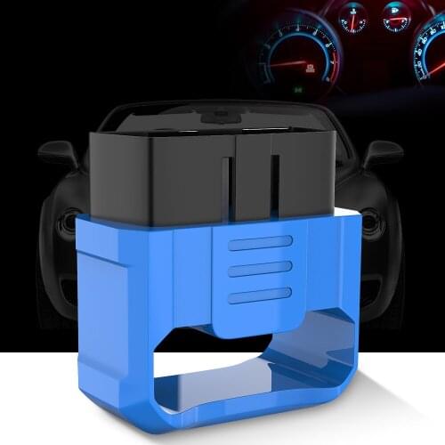 LEEPEE Bluetooth 5.0 V018 ELM327 V2.2 Mini OBD II Auto Code Reader For Android/IOS Car Diagnostic Scanner OBD2
