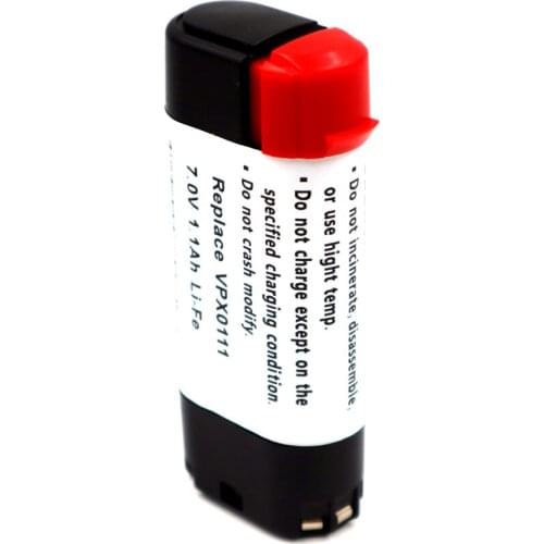 B&D 7V 6000mAh VPX0111 VPX1101 VPX1101X VPX1201 VPX1212 PX2102 VPX1212X VPX1301X VPX1401 VPX1501 VPX2102 Li-ion batteries 7V