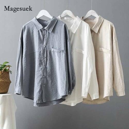 Magesuek Dark Blouses