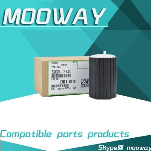 MOOWAY for Ricoh MP 2012 1900 1901 1911L 1912 paper pickup roller B039-2740