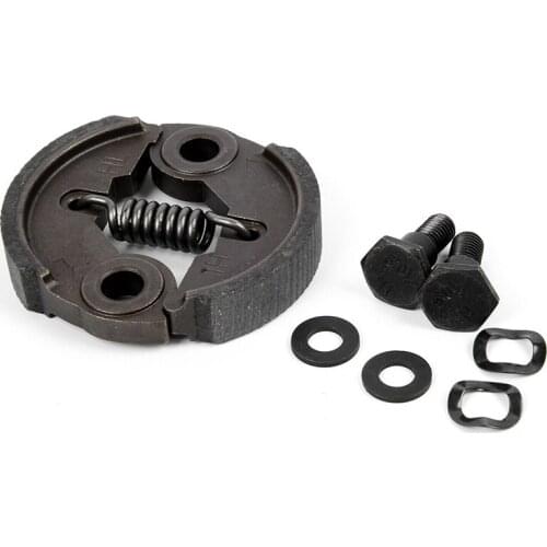 Replacement Clutch Bolts Washers kit For HONDA GX31 GX35 GX35NT FG100 HHT31S HHE31C Engine Motor String Grass Trimmer Repair