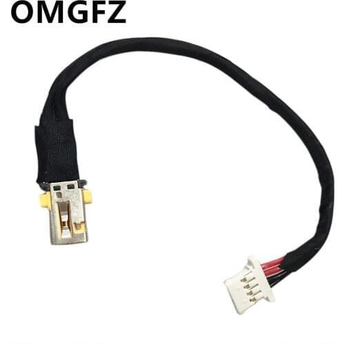 NEW DC Power Jack Cable Harness Plug For Acer Swift 3 SF314-51 Laptop 50.VDFN5.005