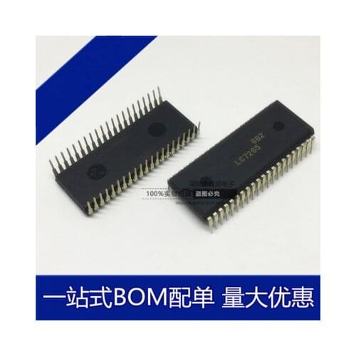 New&original LC7265 DIP-42