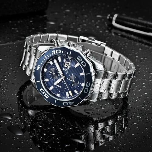 OEING Chronograph Watches