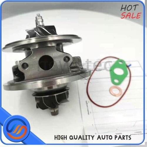 Turbocharger Repair Kit BV39 Turbo Chra 54399700057 / 03G253016F / 03G253010C for VW T5 Trasnsporter 1.9 TDI