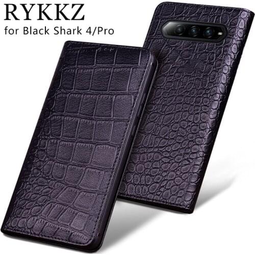RYKKZ Xiaomi Black Shark Phone Cases