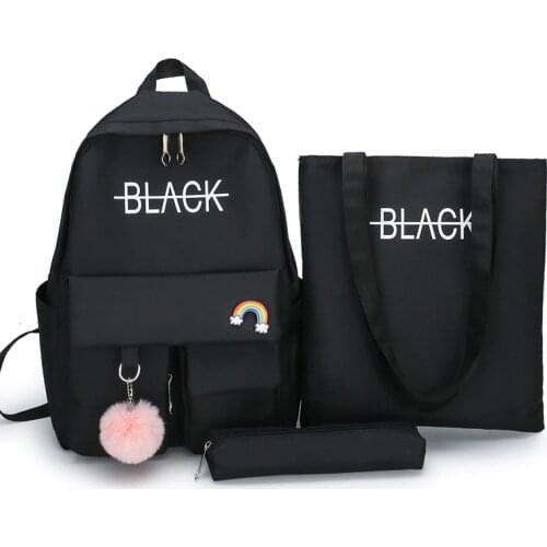 SHEFLYTO Backpacks For Girls