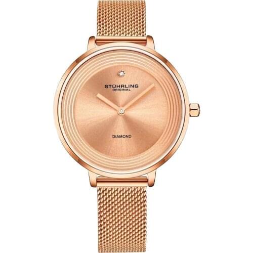 STUHRLING ORIGINAL Ladies Quartz Watch