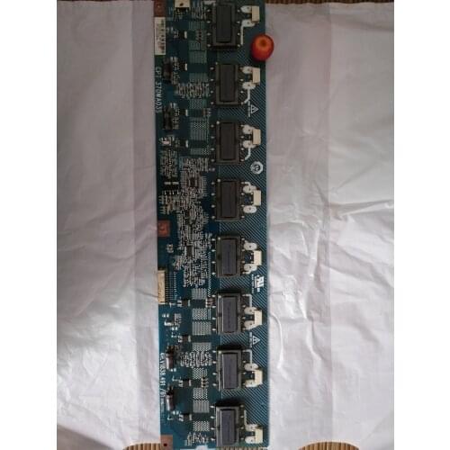4H.V1838.491/B1 HIGH VOLTAGE Logic board forLC37DS30C CPT370WA03S connect with board