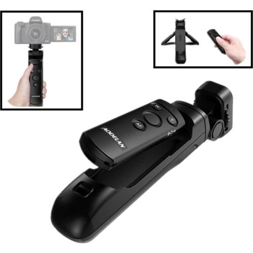 Wireless Remote Control Shutter Release for Canon EOS R6 R5 R RP M50 / M6 II/ 6D Mark II / M200 90D Camera replace BR-E1 HG-100T