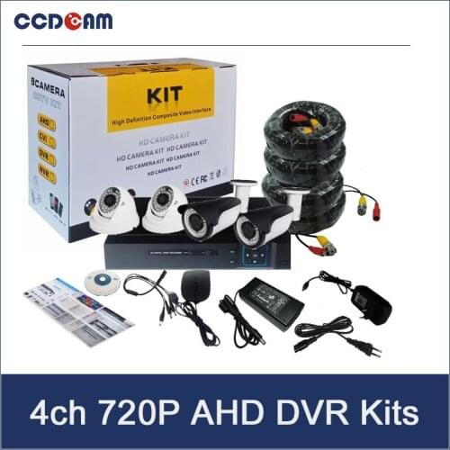 CCDCAM Covert Video Surveillance Systems