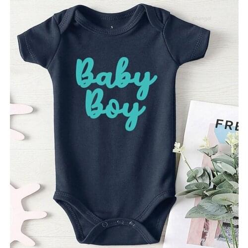 Printing Baby Boy Infant Boys Winter Clothes Newborn Girl Costume Toddler Rompers Outfits for Girls Jumpsuits Kids Autumn