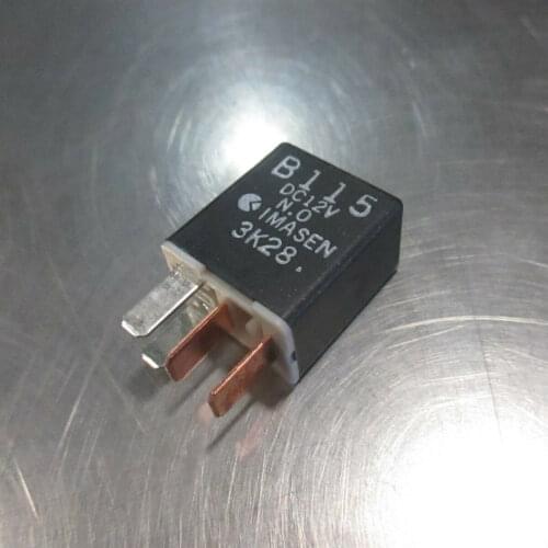 FOR Mazda 3 6 MX-5 CX-7 & RX-8 2003-2011 A/C compressor relay