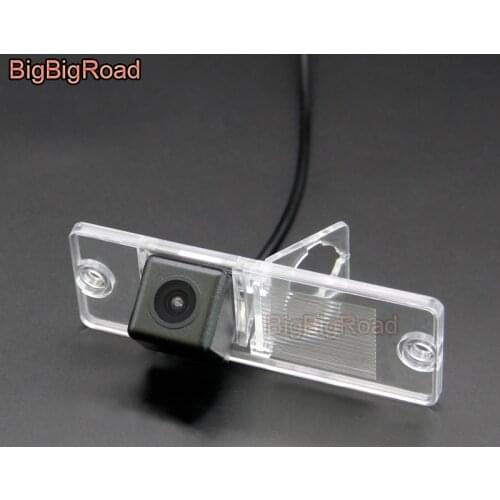 For Mitsubishi Pajero Montero Shogun V80 mk4 Field Master National SFX Rear View Camera CCD Night Vision Back up Reverse Camera