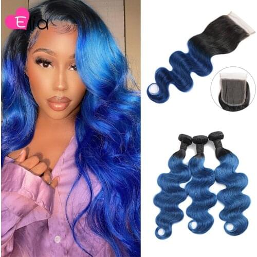 Elia Hair Extensions