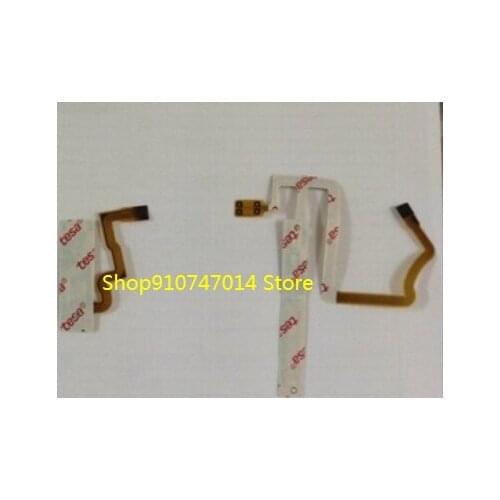 NEW Lens Electric Brush Flex Cable For Canon Zoom EF 17-40 mm 17-40mm f/4L USM Repair Part