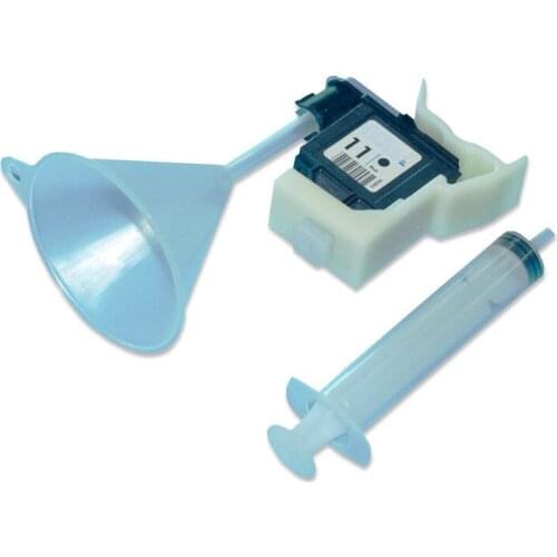 Print head Printhead Cleaning tool For HP 11 10 82 84 85 for hp Businessjet 1000 1100 designjet 500ps 90r 10ps50ps printer