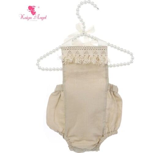 Kaiya Angel 2019 Hot Sale Baby Girl Bloomer Diaper Cover Cute Lovely Style Bow Covered Button Summer 5pcs/lot Factory Wholesale