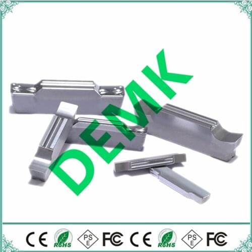 Cermet insert MGMN200 MGMN300 MGMN400 MGGN200 300 400 For finishing cutting Slotted insertion Super high finish Mechanical lathe