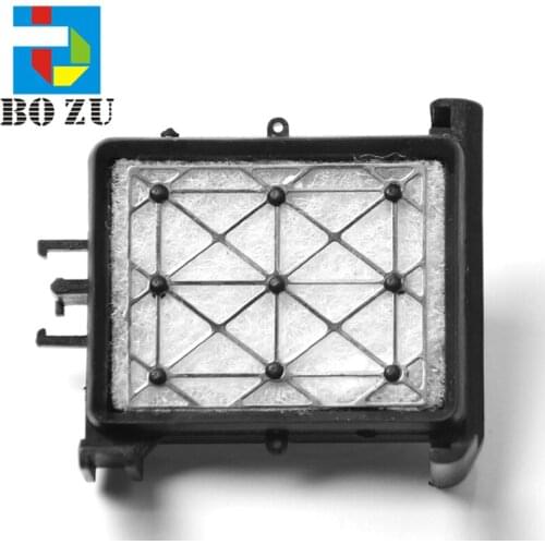 Original Eps 4880 inkjet printer spare parts dx5 printhead capping station 4880 cap top