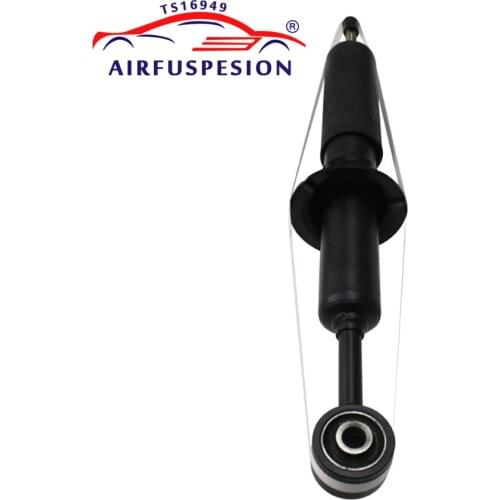 For Toyota Land Cruiser Prado 120 Lexus GX470 Front Air Suspension Shock Air Shock Absorber 2002-2009 4851060120 4851060121