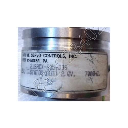 Used encoder 21BRCX-335-J39 TESTED PASS OK