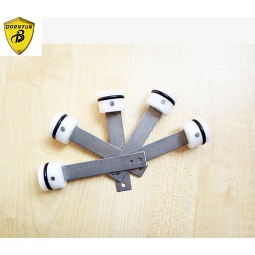 Pistons for Pneumatic Air Nailer Gun Stapler FS8016-B Part for Fine Crown Nail Staple Staping Machine