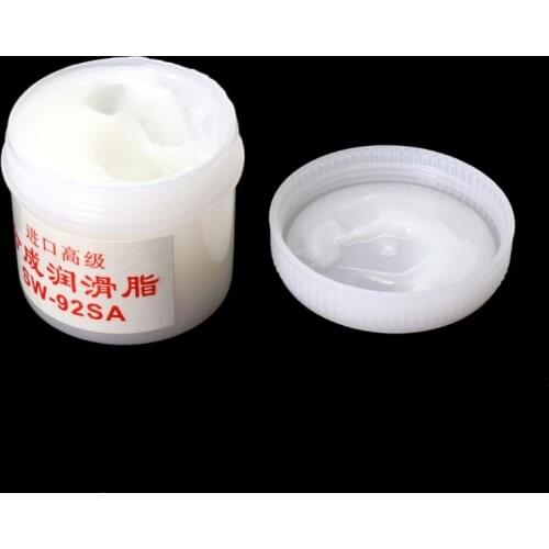 Synthetic Grease Fusser Film Plastic Keyboard Gear Grease Bearing Grease SW-92SA Q81E