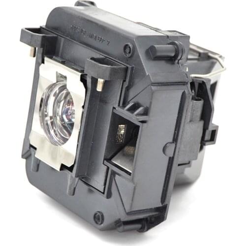 V13H010L64 for ELPLP64 Projector lamp with housing For epson EB-1880 VS350W EB-1870 EB-1840W EB-1880 EB-C720XN EB-C705W