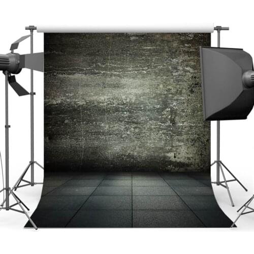 Mehofoto Old Master Birck Wall Background for Photography Vinyl Cloth Backdrop for Photo Studio Props Custom BG-047