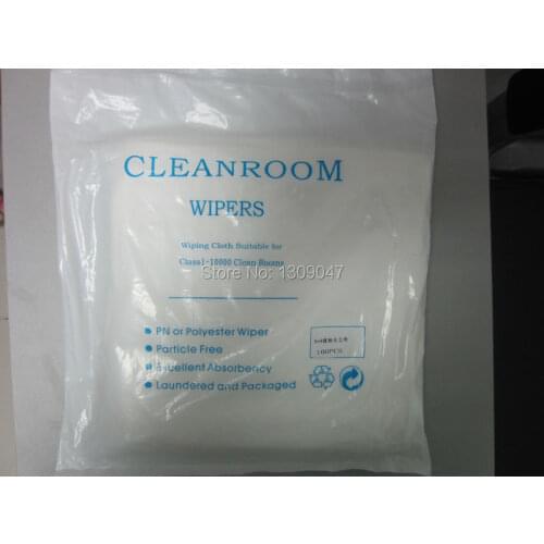 High quality non-woven fabric for inkjet printer for printhead cleaning