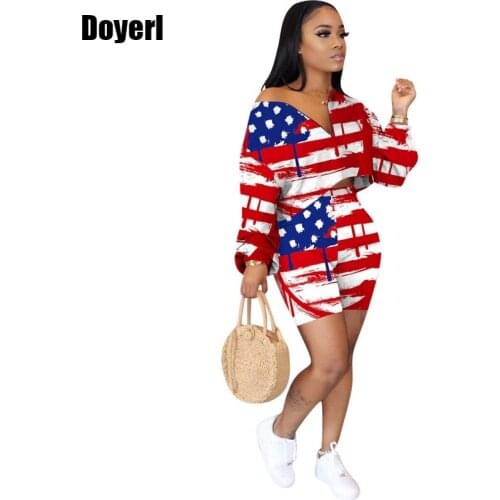 Spring Autumn Tracksuit Women Set Plus Size Oversize Crop Top and Biker Shorts Two Piece Outfits Short Sets for Women Wholesale