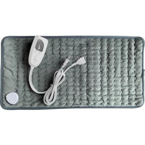 40x30cm Physiotherapy Heating Sheet Electric heating pad Warmer small electric Blanket Household Accessiories Gift For Family