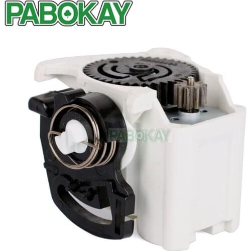 5 pieces x ORIGINAL FOR TAILGATE BOOT LOCK MECHANISM RENAULT SCENIC MK I (GENUINE 7700435694) 7700427088 8200102583 7701473742