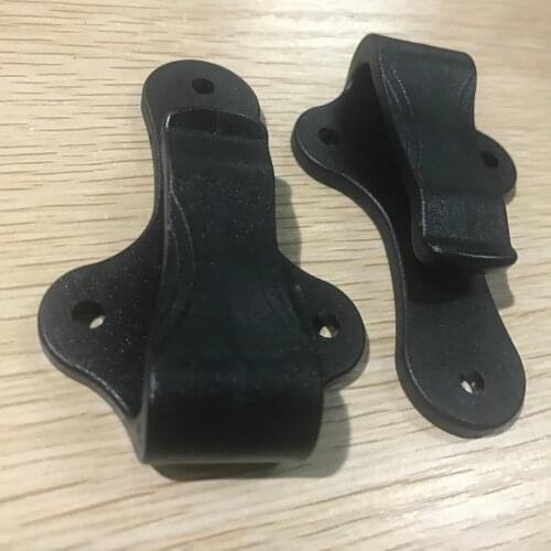 AINOMI baby carrier accessory PAINNER BAG hook Hooks for replacement Single Pannier Bags