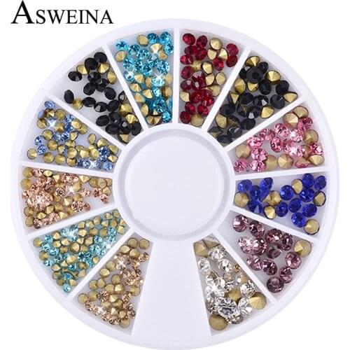 Глиттеры для ногтей Asweina China At AliExpress