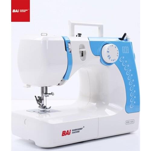 Швейные машинки BAI China At AliExpress