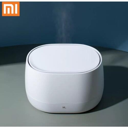 Xiaomi HL Aromatherapy Diffuser Pro Wireless Quiet Oil Mist Maker Rechargable Household Silent Air Aroma Humidifier