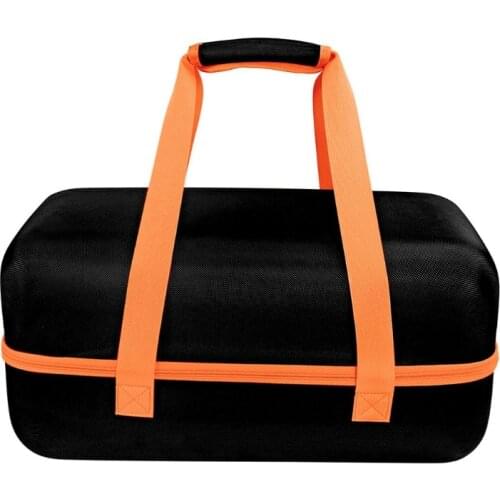Travel Carry Hard Case Cover Bag For -JBL Partybox On the go Bluetooth Speaker A0NB