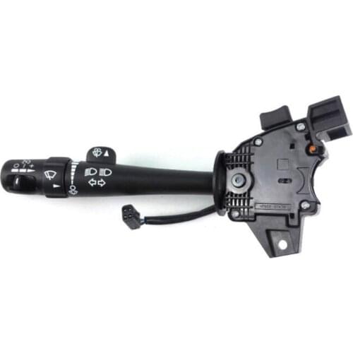 Headlights Turn Signal Cruise Switch for Chevrolet AVALANCHE SUBURBAN for GMC ENVOY