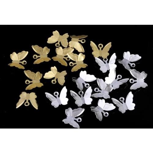 Lacoogh Gold Pendants