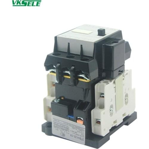 3TF42 CJX1-16 16A 220V 380V 660V AC electric contactor magnetic