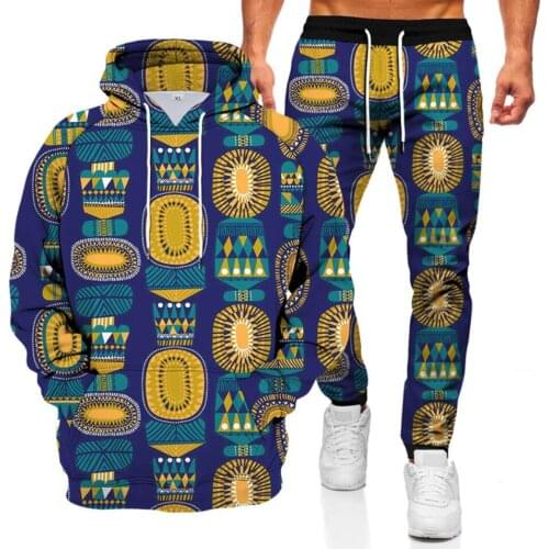 MDUG Men's Sweatshirts