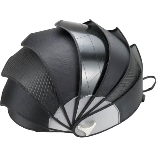 KODASKIN Motorcycle For Backpack Helmet Bag Male Shoulders Riding Knight Locomotive Oangolin Tail Bag Waterproof Bag