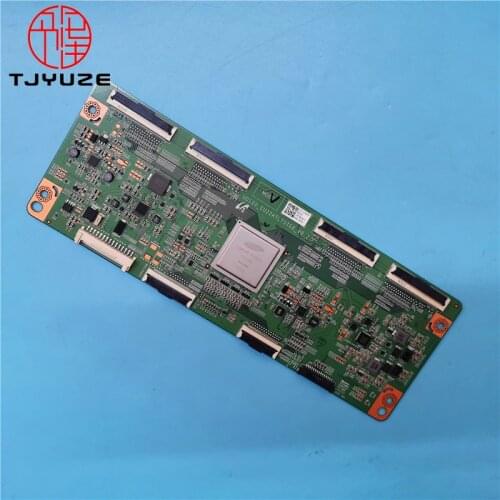 New Original T-CON Logic board UD120_EU22ATLTSTG2_V0.2 BN96-35079A LMF750FJ02-K for UN75JU6500FXZA un75ju7100fxza UA75JU6400JXXZ